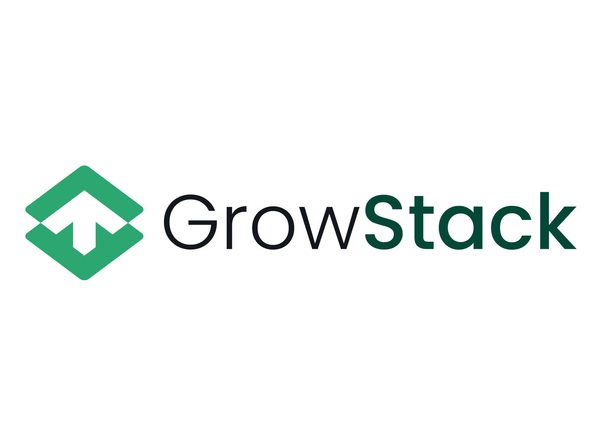 Grow stack